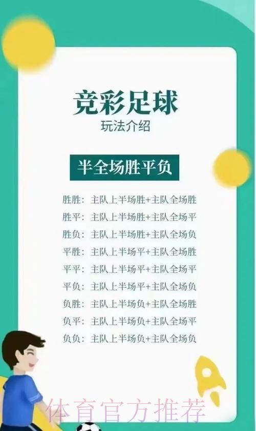 世界杯竞猜指南：五种主流投注方式详细解读