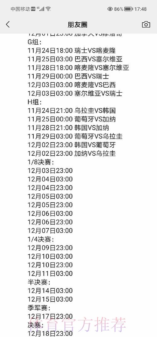 深度剖析世界杯赛程全数据 深度剖析世界杯赛程全数据