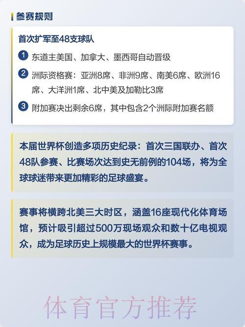 2026世界杯竞猜全攻略：稳赢必备指南