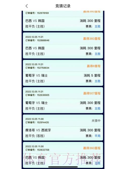 参与世界杯竞猜APP时有哪些重要注意事项? 参与世界杯竞猜APP时有哪些重要注意事项?