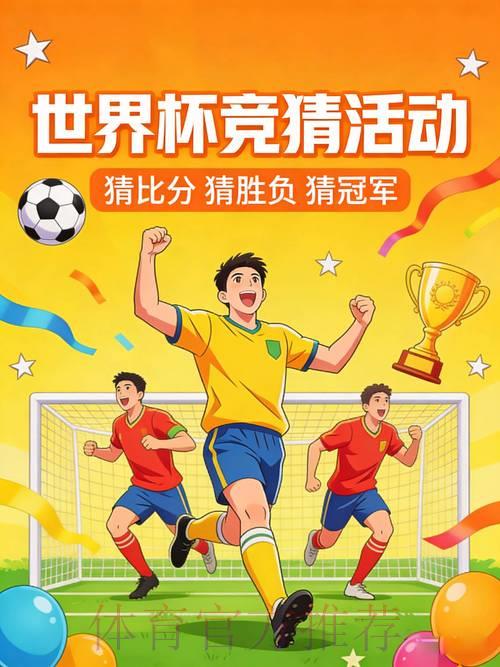 2026世界杯竞猜策略权威指南
