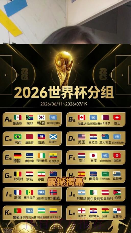 2026世界杯足球赛事竞猜平台精选推荐