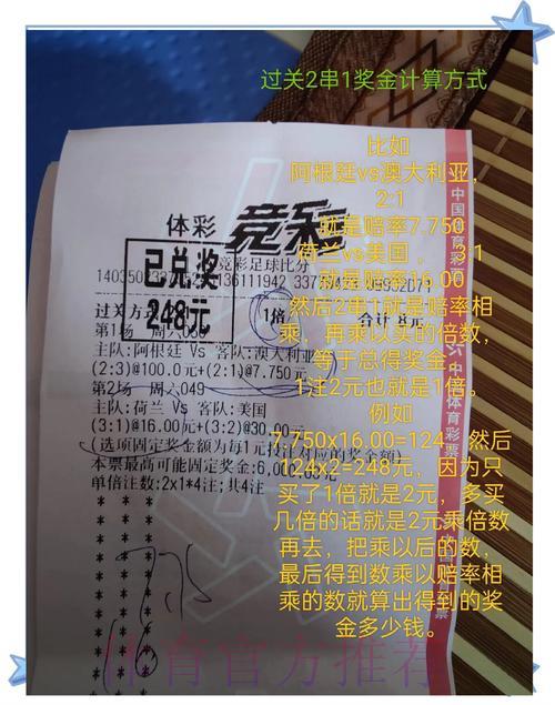 世界杯博彩：冷门赛事同样蕴藏丰厚收益