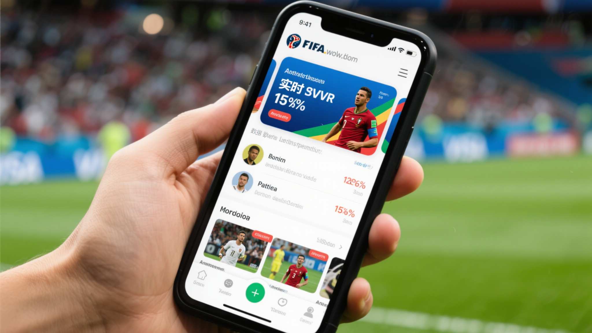 冬季两项赛事组织